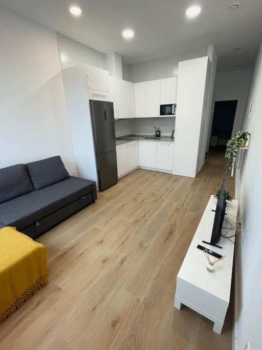 Nidito Sandua Pamplona Exterior foto